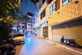 BÁN NHÀ ĐẸP xây nguyên bản Lê Trọng Tấn - Thanh Xuân. 50m², 4 tầng Ô tô. Chỉ 10.51 tỷ